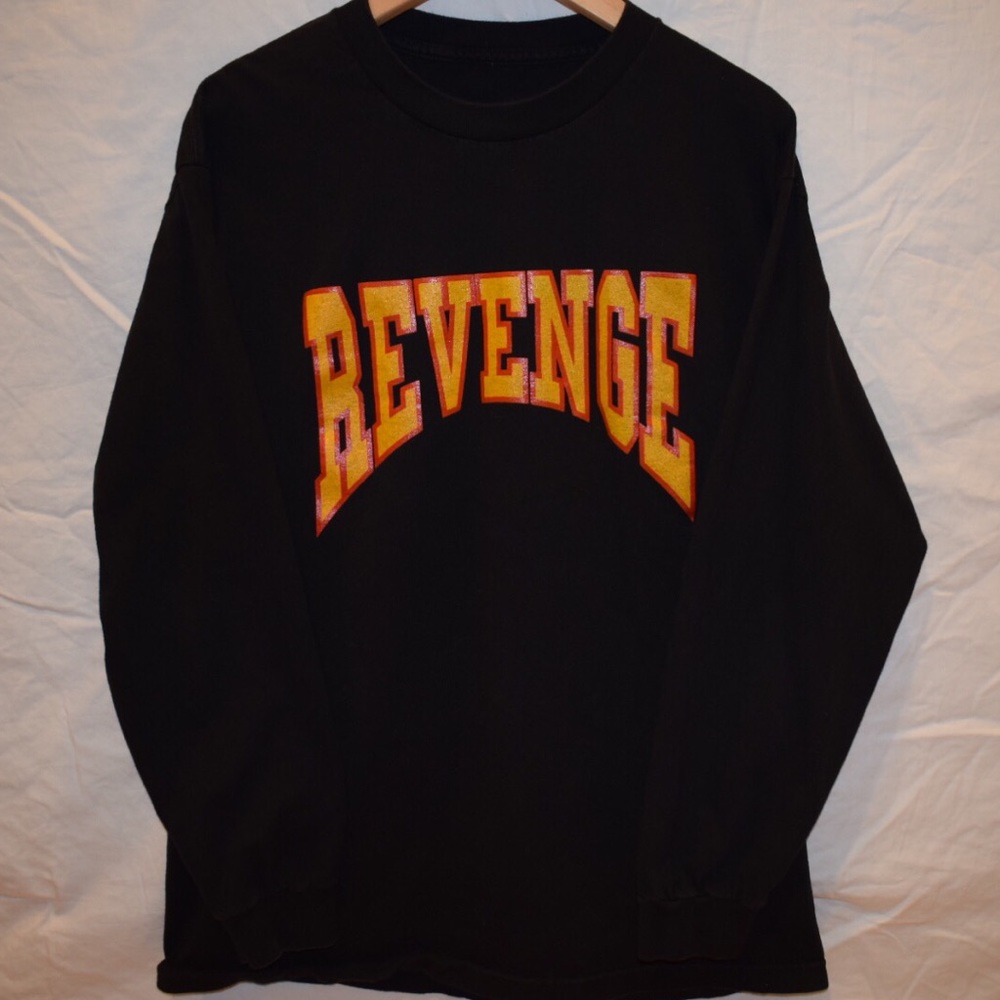 Drake and Future summer 16 tour Long Sleeve